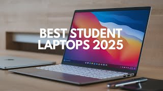 [Top 5] Best Student Laptops 2024 - Best Laptops for College Students!