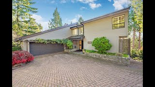 4722 Meadfeild Place, West Vancouver