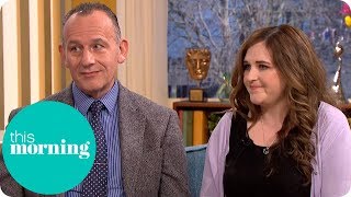 Charlotte Brown's Family on Jack Shepherd's Sentencing | This Morning