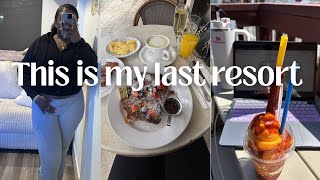 I’ve NEVER been UNEMPLOYED until NOW!