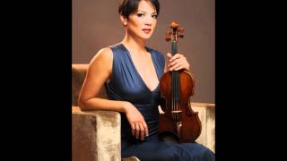 Anne Akiko Meyer - AIR - The Bach Album,Orchetral Suite No. 3