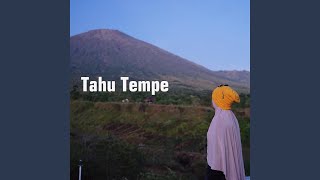 Tahu Tempe