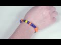 Learning About Computer Coding Using Jewelry