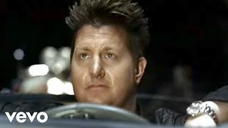 Rascal Flatts Life Is a Highway From Cars 