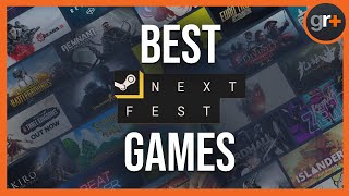 14 Steam Next Fest Demos You Need To Check Out