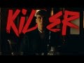 Mareux - Killer x Thomas Shelby