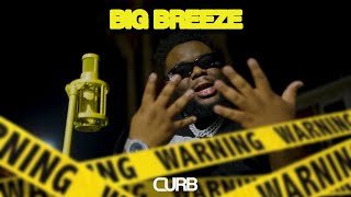 BigBreeze - Ridin Thru Atlanta | Performing at the Curb