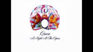 Queen - I'm in Love with My Car