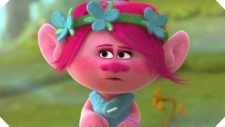 TROLLS - Meet Cloud Guy - Movie CLIP (Animation - Movie HD)