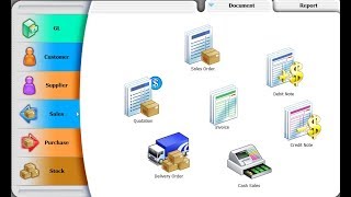 SQL Global Price Change Module English Tutorial
