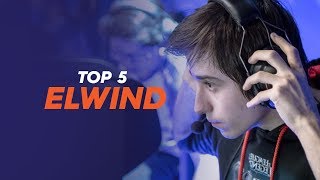 TOP 5: Elwind