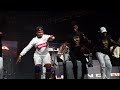 Yes Gal | Sjava featured Amabhinca Mjabilisi on his show live at ICC