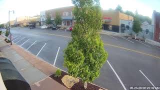 Humboldt Newspapers Street View
