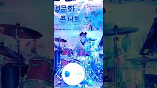 서울뮤직타운실용음악학원 가을음악회 010 2727 5141 #드럼동호회 #미스터트롯2 #drums