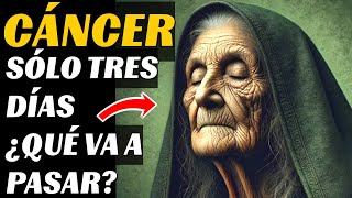 😱♋CÁNCER, VANGA HA NOMBRADO 3 FECHAS EN ENERO DE 2025 QUE CAMBIARÁN EL DESTINO. NO TE LO PIERDAS.