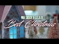 Best Christmas (Official Music Video) Nia Sioux + Lela B