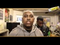 KODH TV - SKANKA & BUGZY MALONE (SPRAY OUT BARZ MANNY)