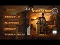 [🔴FREE FLP🎶🔥] Nyaka Na Boots Cookup Breakdown | Amapiano FL Studio Tutorials | 2026🥺🎬🔥