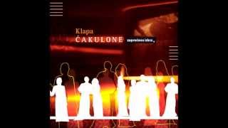 Klapa Ćakulone - Divojka je zelen bor gojila