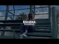 Excuses-Gurinder Gill / AP Dhillon (slowed+reverb)