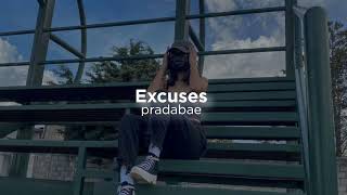 Excuses-Gurinder Gill / AP Dhillon (slowed+reverb)