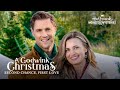 Preview - A Godwink Christmas: Second Chance, First Love - Hallmark Movies & Mysteries