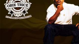 Obie Trice-Wanna Know