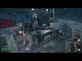 【days gone】クリアするまで寝れません！＃2〔デイズゴーン〕