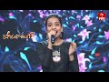 Pilla Gaali Song - Likhila Performance | Padutha Theeyaga | 22nd April  2024 | ETV