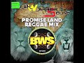 Promise Land Reggae • Blak Warrior Sound