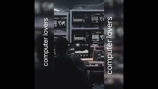 computer lovers 👑 status 😈 hacker attitude status 🔥