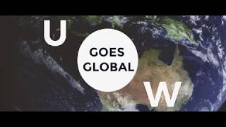UOW Goes Global