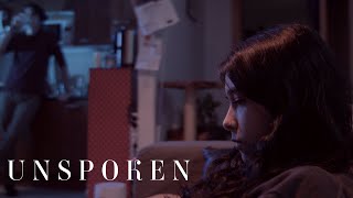 Unspoken (short film 2019)