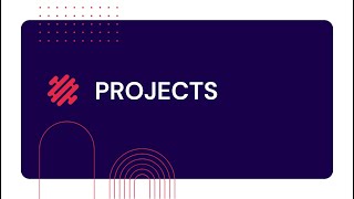 8. Projects