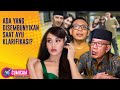 Cumi Highlight: Keluarga Fardhana Tolak Seserahan Ayu Ting-Ting, Gelagat Disorot Pakar Ekspresi