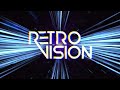 RETROVISION - IGNITE (Visualizer)