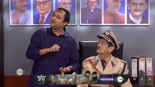 Happu ने बनाया Shakal को Arrest करने का Plan | Happu Ki Ultan Paltan | \u0026TV