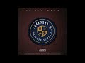 Kelvin Momo - Soul to Soul (ft Babalwa M)