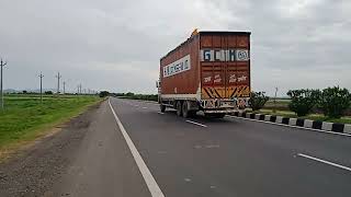 addanki to hydrabad haghy road