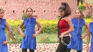 Khalasiya Maarela Kanakhiya [ Bhojpuri Video Song ] Set Bhail Saadi - Paro Rani