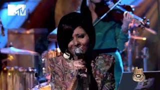 Nenjukulle from Mani Ratnam's Kadal performed by A R Rahman at MTV Unplugged 2012.mp4