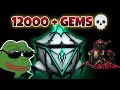 💲SPENDING 💰 12000+ GEMS 💎 On REAPER CHESTS 💀 | Shadow Fight 4 : Arena PvP | Unity SFA