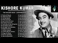🔴 Live: Romantic Hits Of Kishore Kumar 😍 | Kishore Kumar Best Songs Ever