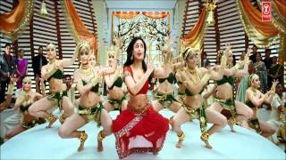 Chammak Challo 'Ra.One' (Video Song) ShahRukh Khan,Kareena Kapoor [Full HD]