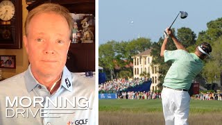 RBC Heritage Past Champions | Morning Drive | Golf Channel