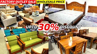 தயாரிப்பு விலையில் தரமான FURNITURE || SOFA DINING TABLE ௧டல் || Wholesale Furniture Market