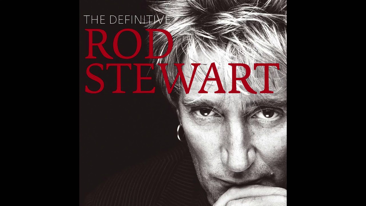 Rod Stewart - Mandolin Wind - YouTube