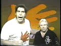 andré the giant promo 1989 01 08