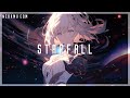 Starfall  - A Future Bass x Trap & Dubstep Uplifting Edm Mix