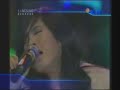 prisa padahal ku selalu ada live perform clas mild sctv 2008 original vcd hq audio video 4 3